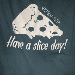 Pete's Terrace - Our pizza place