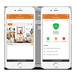 Caliber Security - Smart Business Security Systems