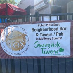 Sunnyside Tavern