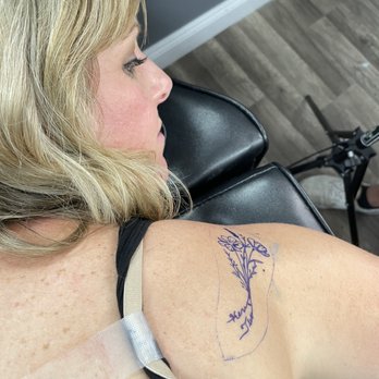 Outlaw Tattoo Studio and Body Piercing - Tattoo Near Me - Temecula, California