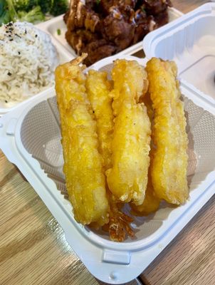 Blowfish Poké Hawaiian Grill - Restaurant Clarksville by null