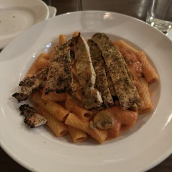 Pasta Vino - Italian Near Me - Johns Creek, Georgia