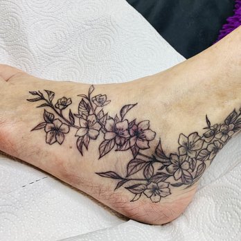 11-11 Beauty Studio - Scar coverup tattoo - Permanent Makeup Near Me - Beverly Hills, California 11-11 Beauty Studio - Scar coverup tattoo - Permanent Makeup Near Me - Beverly Hills, California