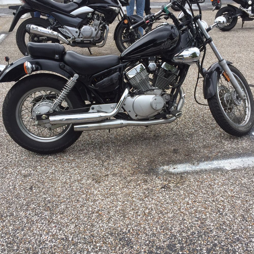 Awesome Cycles - Driving Schools Near Me - Houston, Texas