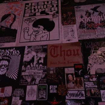Lucky 13 Saloon - Cool decor! Really loved this place and will go back! - Dive Bars Near Me - Gowanus, New York