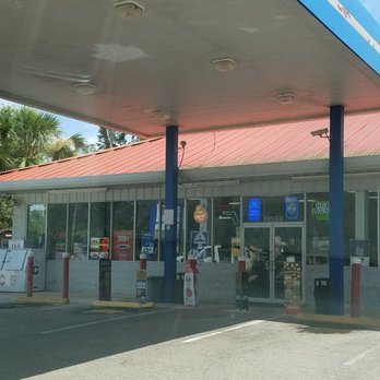 Pit Stop - Gas Stations Near Me - Jacksonville, Florida