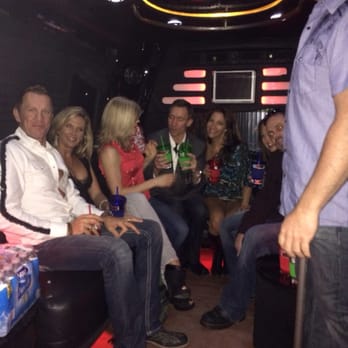 ATX Party Bus - Party bus awesomeness! - Party Bus Rentals Near Me - Austin, Texas