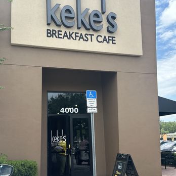 Keke's Breakfast Cafe - Breakfast & Brunch Near Me - Orlando, Florida Keke's Breakfast Cafe - Breakfast & Brunch Near Me - Orlando, Florida