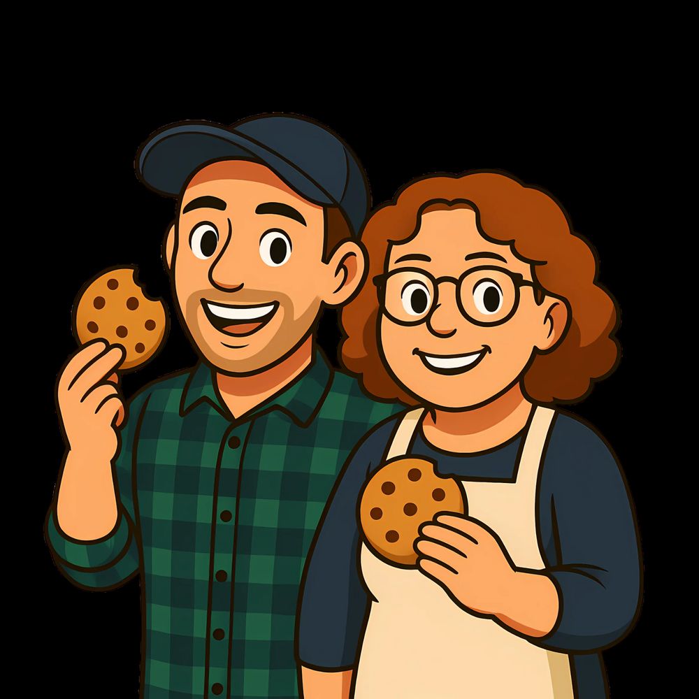 This Cookie Is Logo