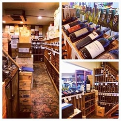Sterling Cellars - The Fine Wine Room.