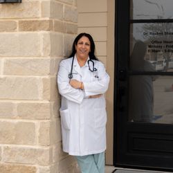 Rashmi Sheshadri, MD - Cypress Primary Care