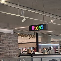 8tea5 Brussels
