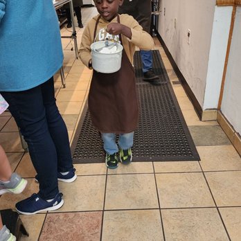 Sweet Wynns - Ice Cream & Frozen Yogurt Near Me - Richmond, Virginia