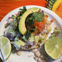 Tostadas