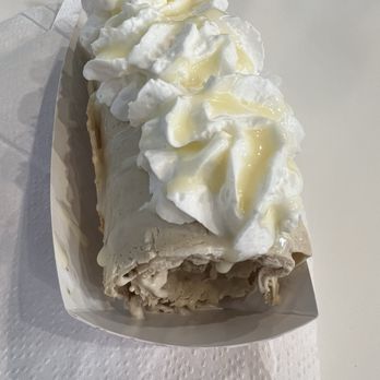 Sweet Rolled Tacos - Ice Cream & Frozen Yogurt Near Me - Centreville, Virginia Sweet Rolled Tacos - Ice Cream & Frozen Yogurt Near Me - Centreville, Virginia