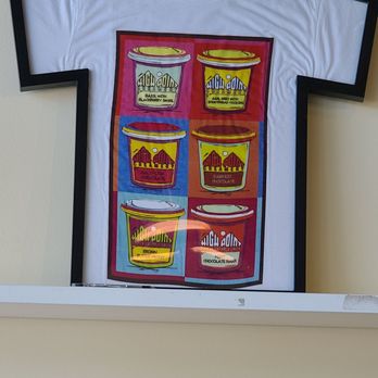 High Point Creamery - T-Shirts for Sale 06-23-2023 - Ice Cream & Frozen Yogurt Near Me - Denver, Colorado High Point Creamery - T-Shirts for Sale 06-23-2023 - Ice Cream & Frozen Yogurt Near Me - Denver, Colorado