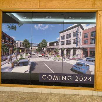 Hawthorn Mall - Shopping Centers Near Me - Vernon Hills, Illinois
