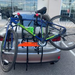 Trek Bicycle San Antonio West