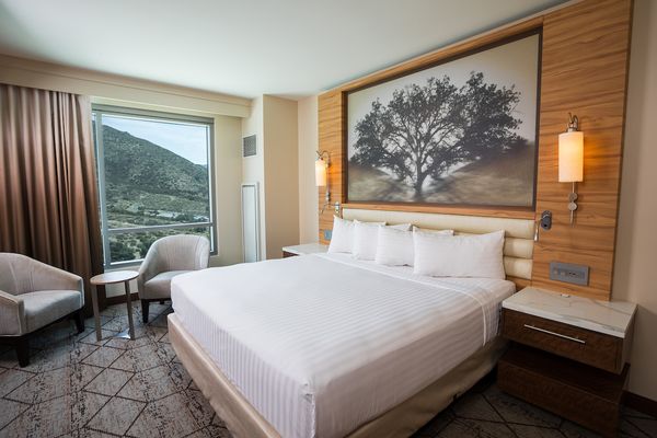 Sycuan Casino Resort by null