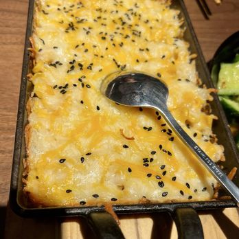 Little Skewer - cheese corn - Chinese Near Me - Flushing, New York