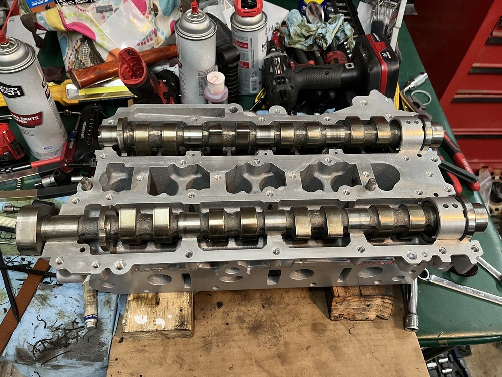 B&b automotive machine co offers innovative solutions for the automotive industry