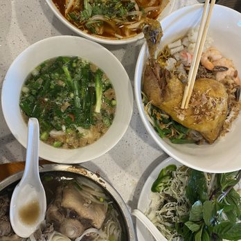 Stone Pho - Vietnamese Near Me - Blaine, Minnesota