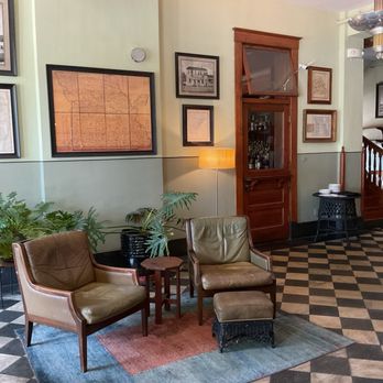 Hotel Frederick - Hotels Near Me - Boonville, Missouri