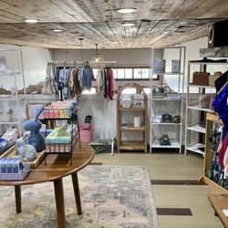 Oats Boutique - Second floor, children's items
