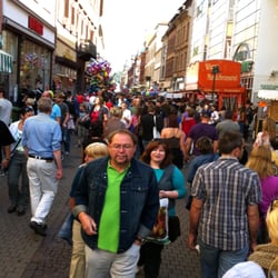 Heidelberger Herbst