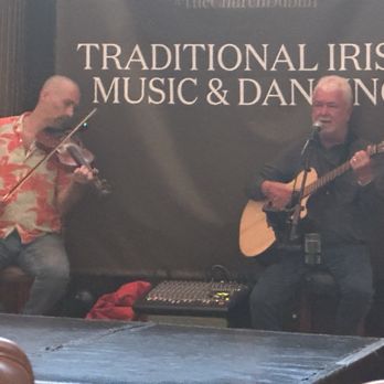The Church - Traditional Irish music - Bars Near Me - Dublin, D The Church - Traditional Irish music - Bars Near Me - Dublin, D