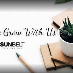 Sunbelt Title Agency