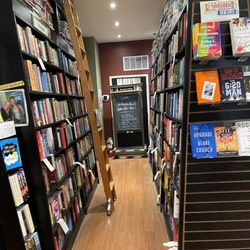 The Book Cellar