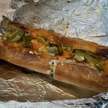 Daves Cosmic Subs - Sandwiches Near Me - Toledo, Ohio