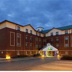 Holiday Inn Express Bristol - North