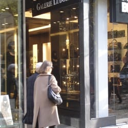 Galerie Ludorff