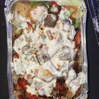Dcg - Halal Near Me - Middletown, Delaware