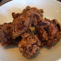 Revival - Southern fried - best fried chicken I've ever had