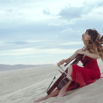 Mai Sato Photography - Dessert, Cello - Session Photography Near Me Mai Sato Photography - Dessert, Cello - Session Photography Near Me