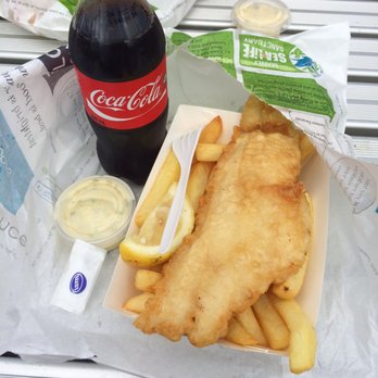 Manly Ocean Foods - Fish & Chips Combo - Seafood Near Me - Manly, NSW Manly Ocean Foods - Fish & Chips Combo - Seafood Near Me - Manly, NSW