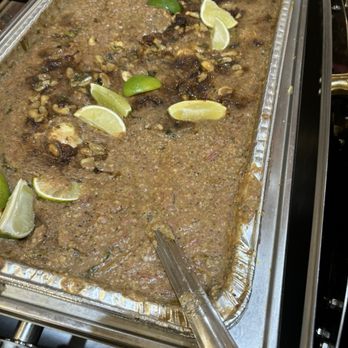 Olive Palace Banquets - Bet's Hyderabadi food in Chicagoland at the Olive Palace Banquet hall in Mount Prospect, ILL - Venues & Event Spaces Near Me - Mount Prospect, Illinois