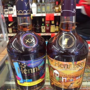 People's Liquor - Limited edition Hennessy bottles - Grocery Near Me - Bellflower, California People's Liquor - Limited edition Hennessy bottles - Grocery Near Me - Bellflower, California