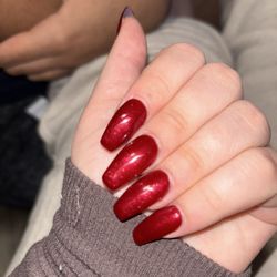 Top Nails