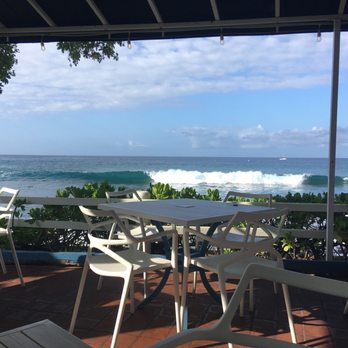 Kai Eats + Drinks - Beautiful view - Tacos Near Me - Kailua-Kona, Hawaii