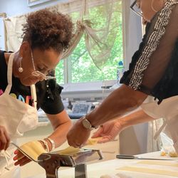 The Culinary Studio