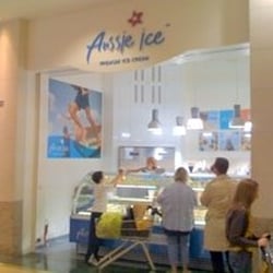 Aussie Ice