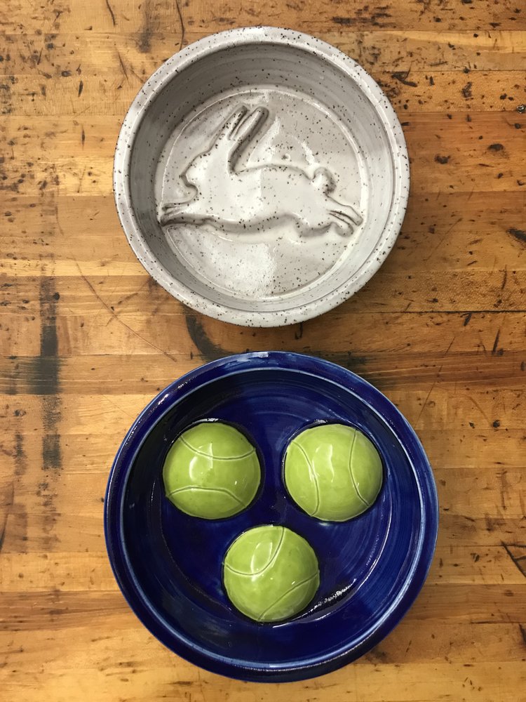 All The Dogs Image