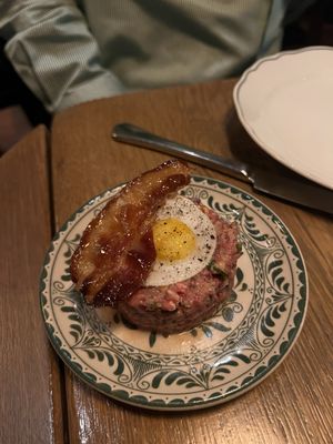 Locanda Verde Tribeca by null