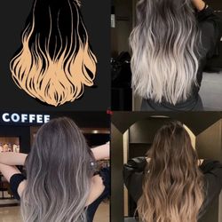 Salon Stars