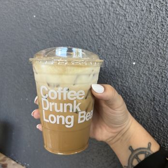 CoffeeDrunk - Coffee & Tea Near Me - Long Beach, California CoffeeDrunk - Coffee & Tea Near Me - Long Beach, California