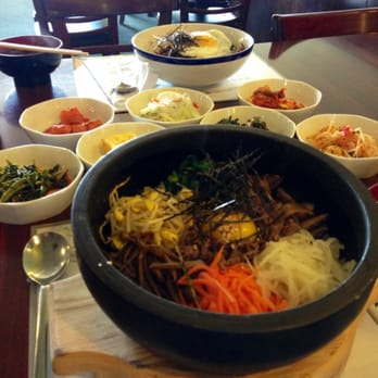 Mongolia - Dolsat bimimbob - Asian Fusion Near Me - Arlington Heights, Illinois